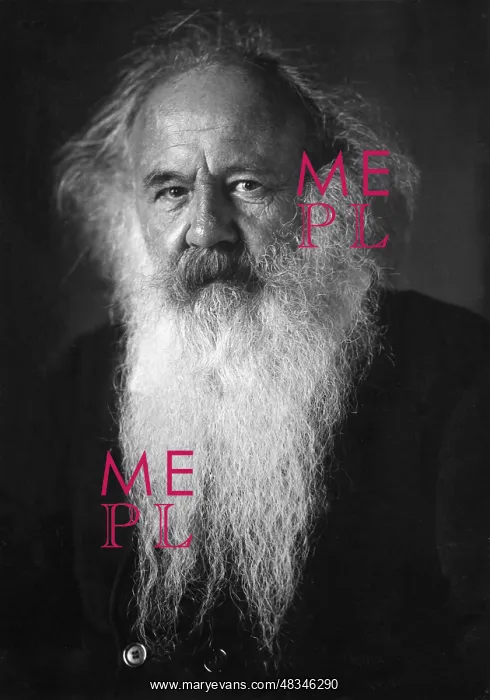: Hermann Bahr, 1933 : Hermann Bahr, 1933