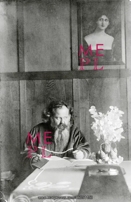 : Hermann Bahr : Hermann Bahr
