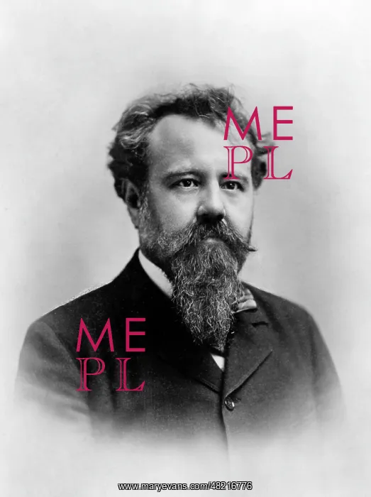  : Hermann Bahr