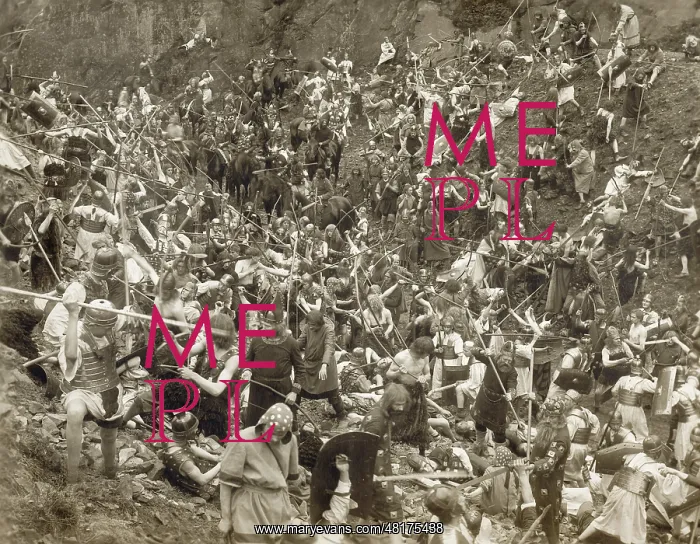: The Hermann Battle, 1922 : The Hermann Battle, 1922