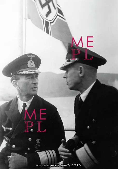 : Hermann Boehm : Hermann Boehm