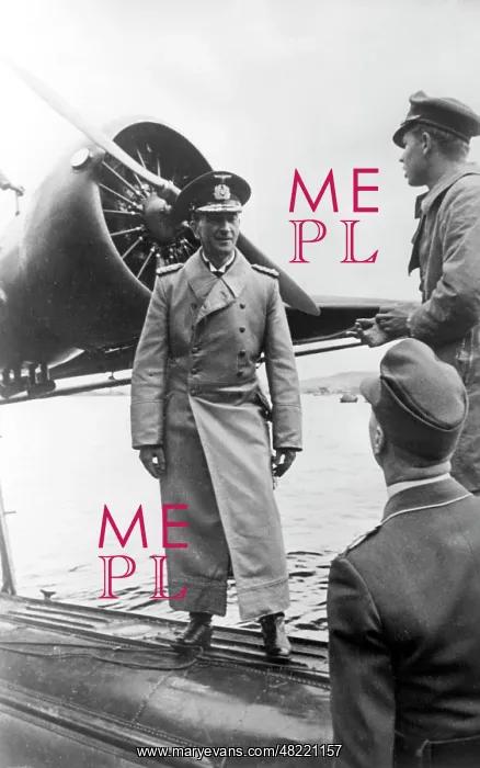 : Hermann Boehm : Hermann Boehm