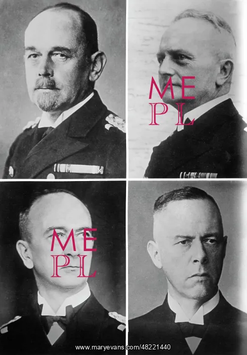 : Hermann Boehm : Hermann Boehm