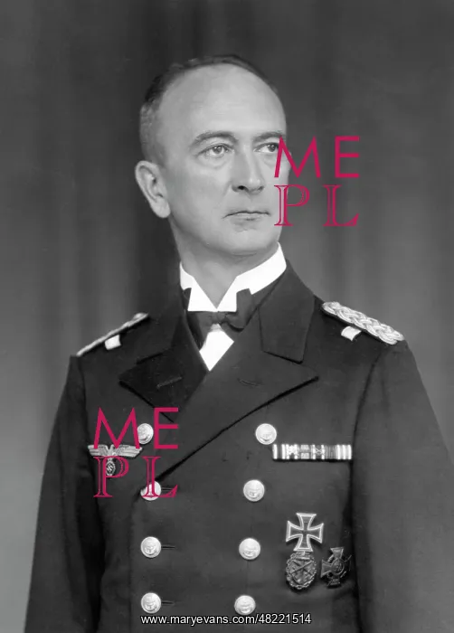 : Hermann Boehm : Hermann Boehm