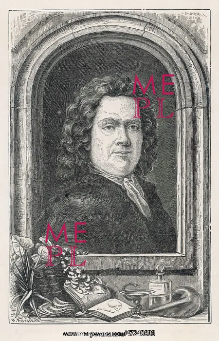  : HERMANN BOERHAAVE