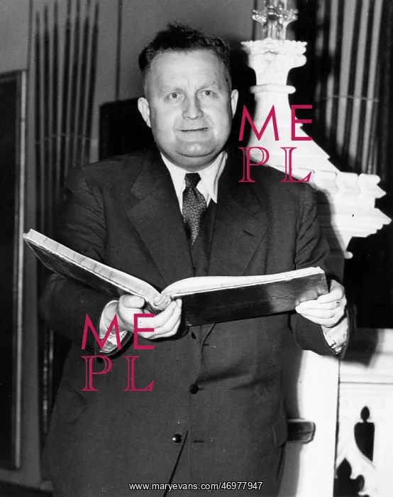 : Hermann Ehlers : Hermann Ehlers