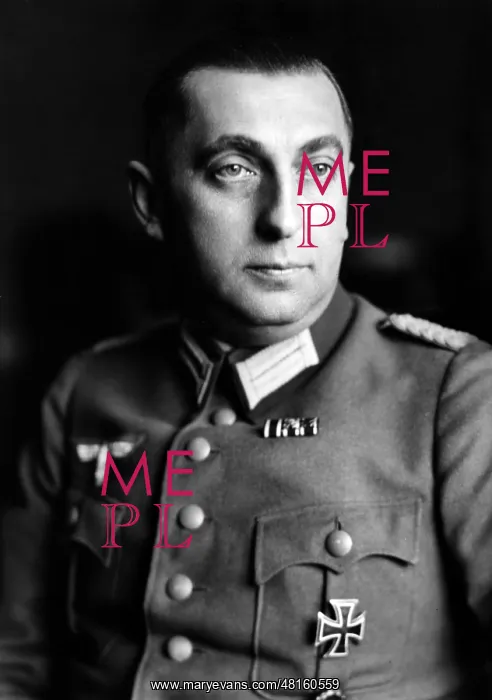 : Hermann Foertsch : Hermann Foertsch