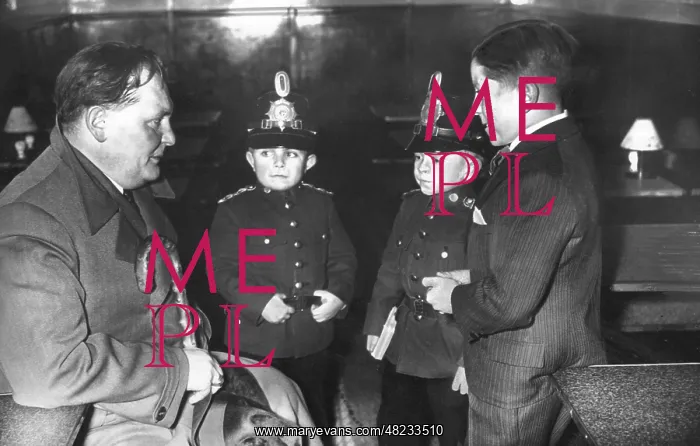 : Hermann Gnring, 1930s : Hermann Gnring, 1930s