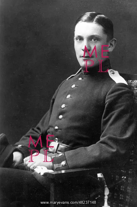  : Hermann Goering 1910