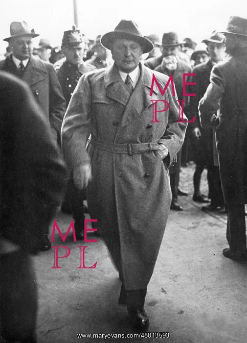 : Hermann Goering, 1932 : Hermann Goering, 1932