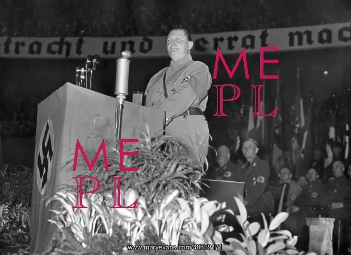 : Hermann Goering, 1935 : Hermann Goering, 1935