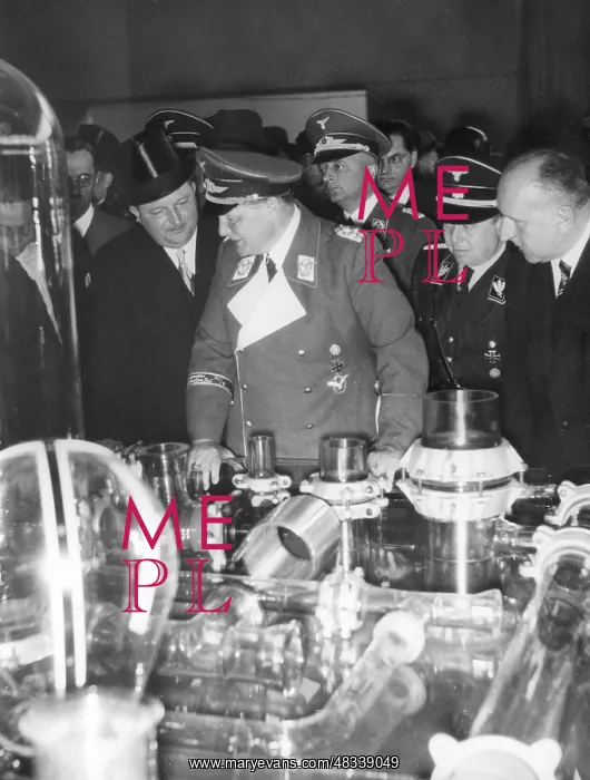 : Hermann Goering, 1937 : Hermann Goering, 1937