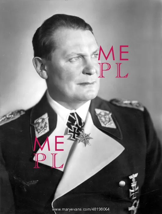 : Hermann Goering, 1940 : Hermann Goering, 1940
