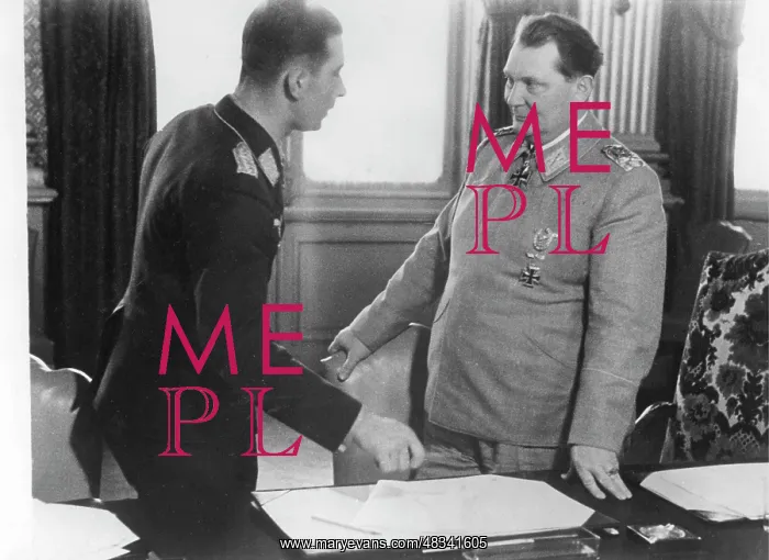 : Hermann Goering, 1941 : Hermann Goering, 1941