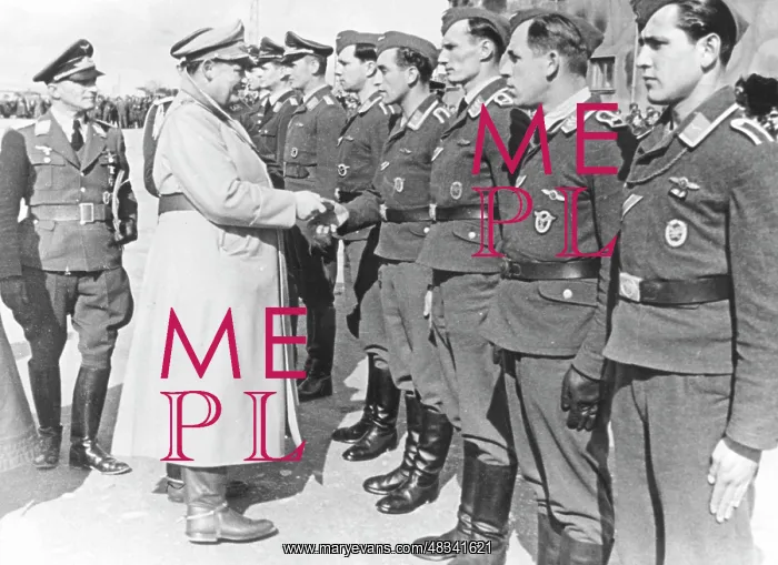 : Hermann Goering, 1942 : Hermann Goering, 1942