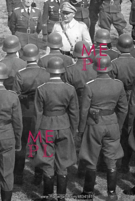 : Hermann Goering, 1942 : Hermann Goering, 1942