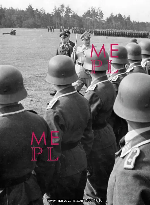 : Hermann Goering, 1943 : Hermann Goering, 1943