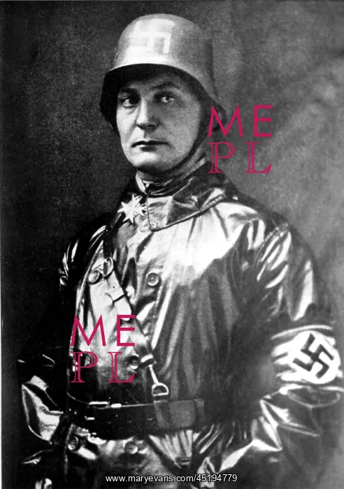 : Hermann Goering : Hermann Goering