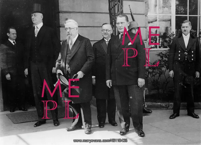 : Hermann Goering : Hermann Goering