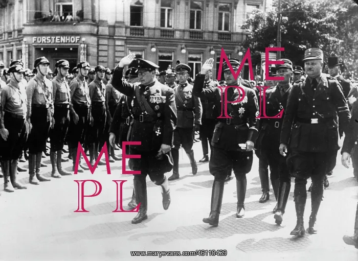 : Hermann Goering : Hermann Goering