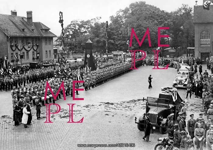 : Hermann Goering : Hermann Goering