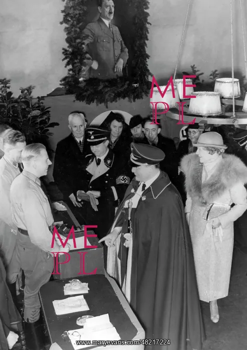 : Hermann Goering : Hermann Goering