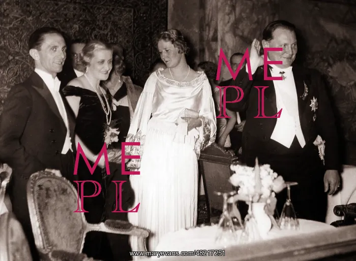 : Hermann Goering : Hermann Goering