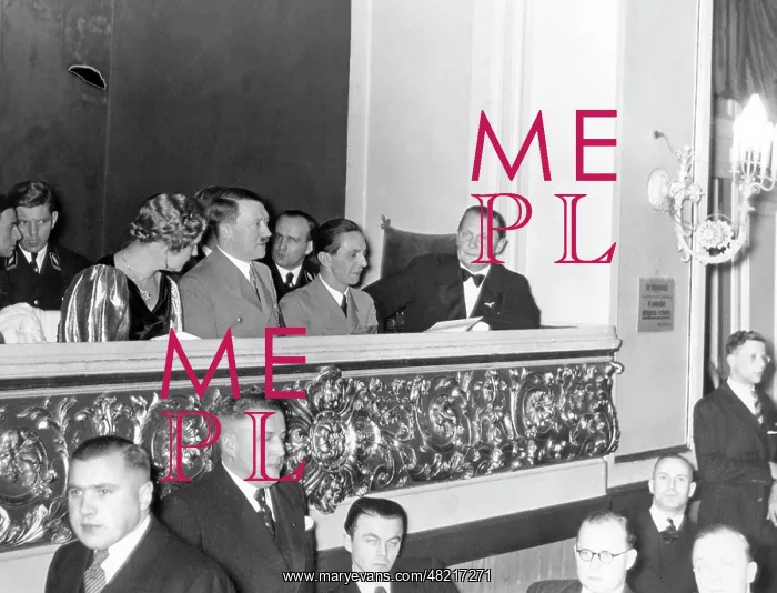 : Hermann Goering : Hermann Goering