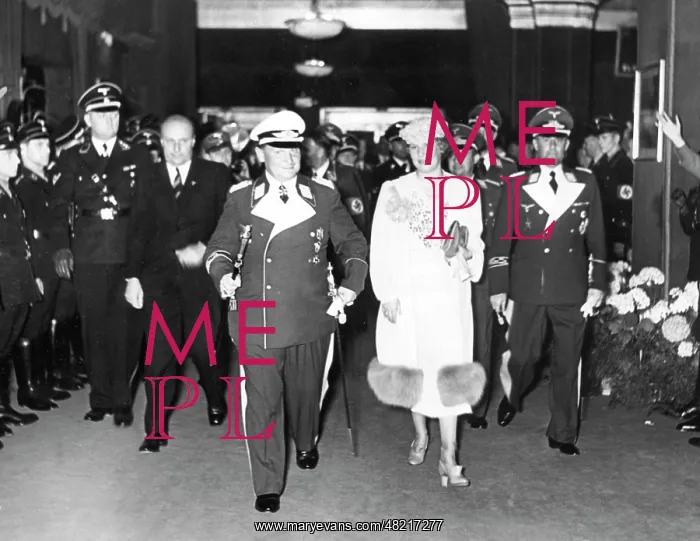 : Hermann Goering : Hermann Goering