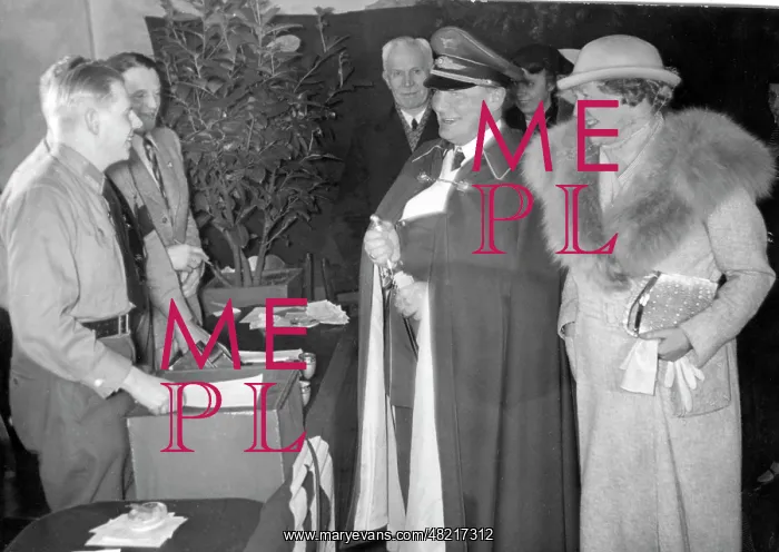 : Hermann Goering : Hermann Goering
