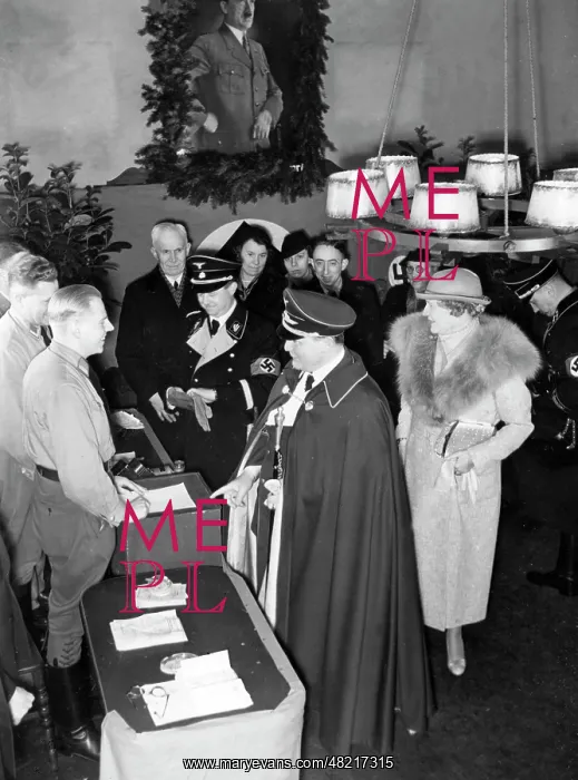 : Hermann Goering : Hermann Goering