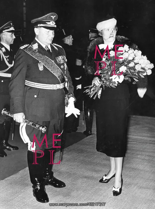 : Hermann Goering : Hermann Goering