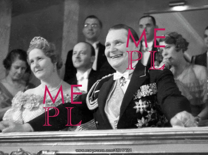 : Hermann Goering : Hermann Goering