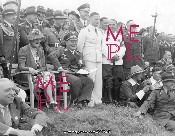 : Hermann Goering : Hermann Goering