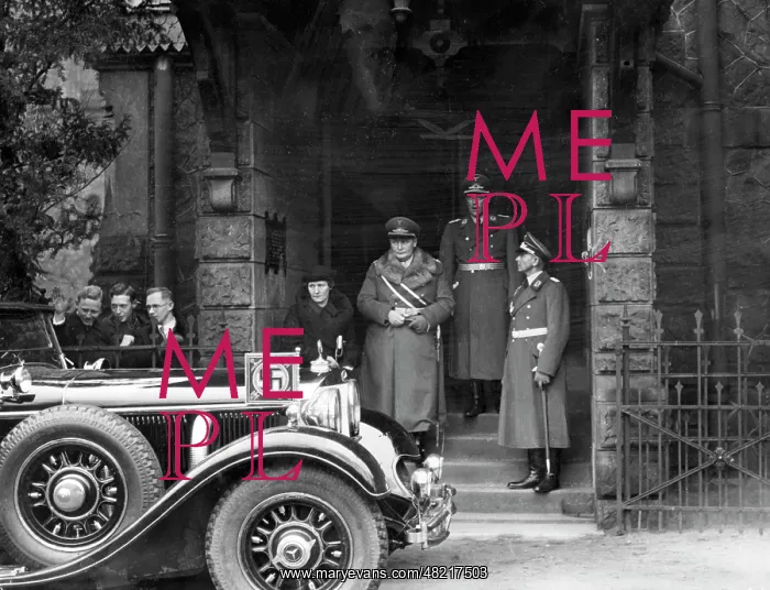 : Hermann Goering : Hermann Goering