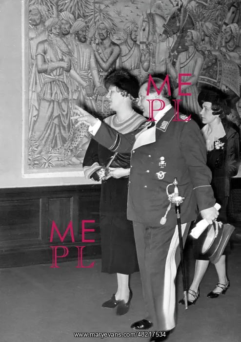 : Hermann Goering : Hermann Goering