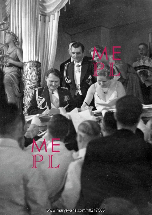 : Hermann Goering : Hermann Goering