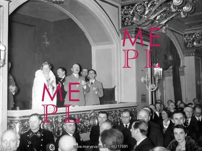 : Hermann Goering : Hermann Goering