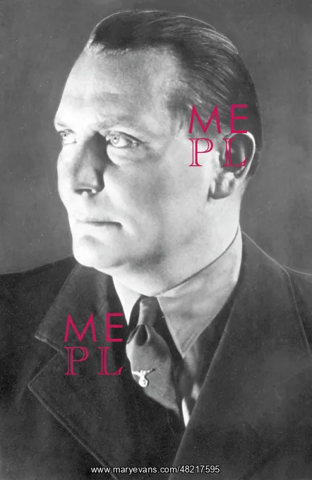 : Hermann Goering : Hermann Goering