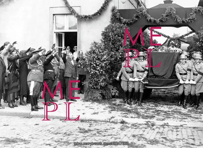 : Hermann Goering : Hermann Goering