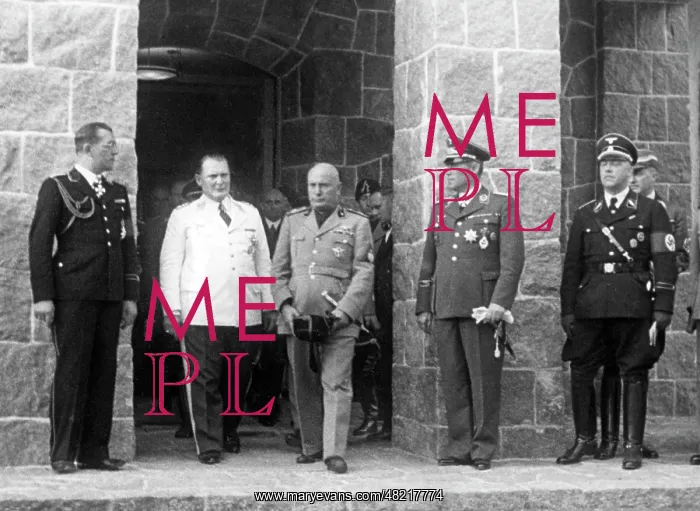 : Hermann Goering : Hermann Goering