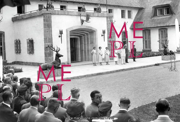 : Hermann Goering : Hermann Goering