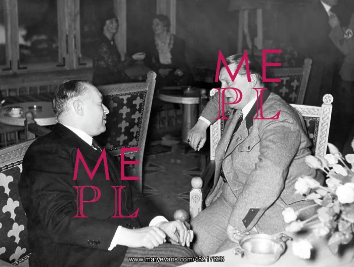 : Hermann Goering : Hermann Goering