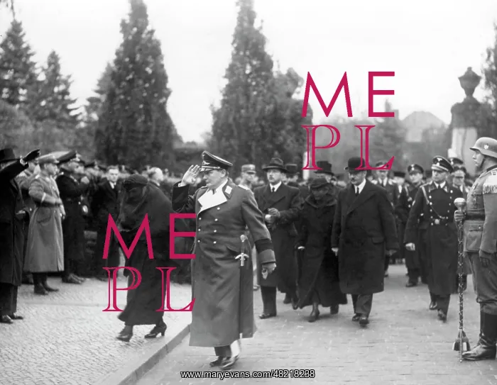 : Hermann Goering : Hermann Goering