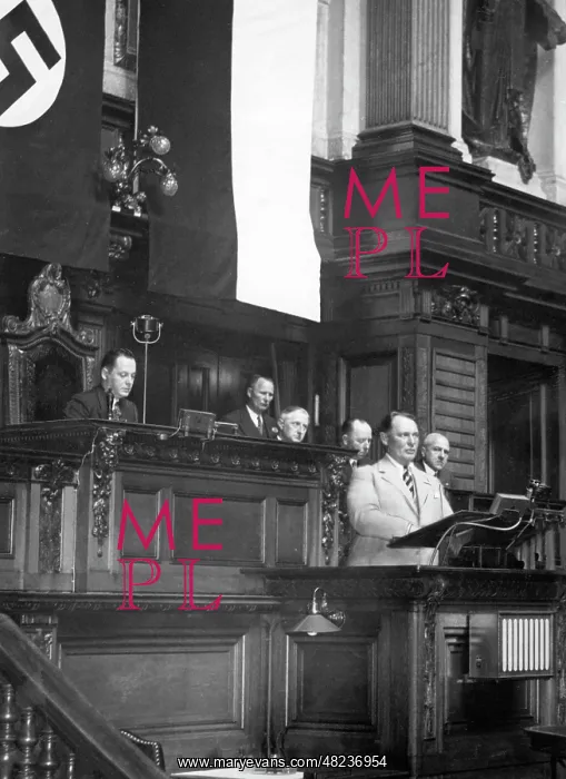 : Hermann Goering : Hermann Goering