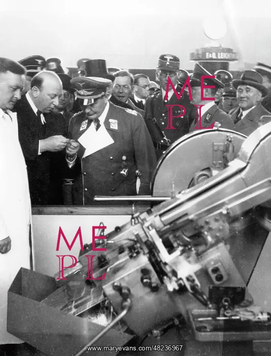 : Hermann Goering : Hermann Goering