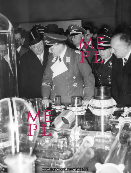 : Hermann Goering : Hermann Goering