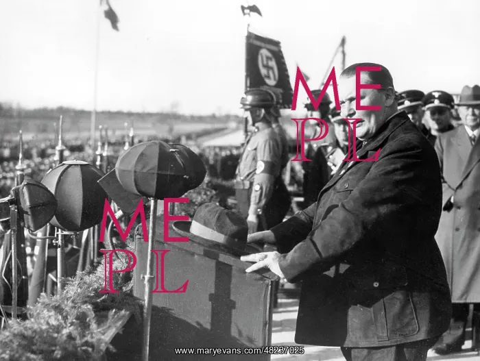 : Hermann Goering : Hermann Goering