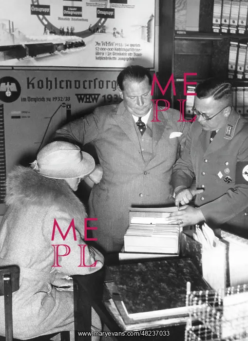  : Hermann Goering