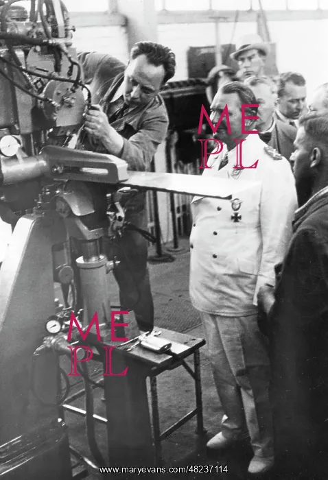 : Hermann Goering : Hermann Goering